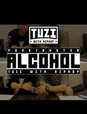 酒精与嘻哈碰撞!《Alcohol酒精Tuzi With HipHop》深度解析
